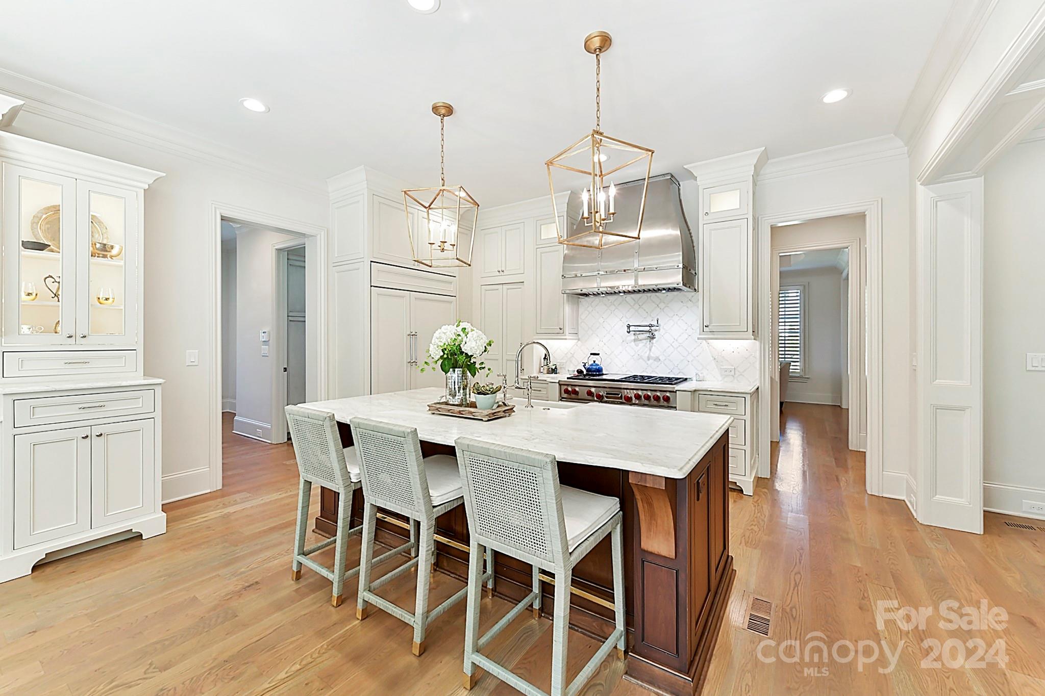 Davidson Wood - Residential