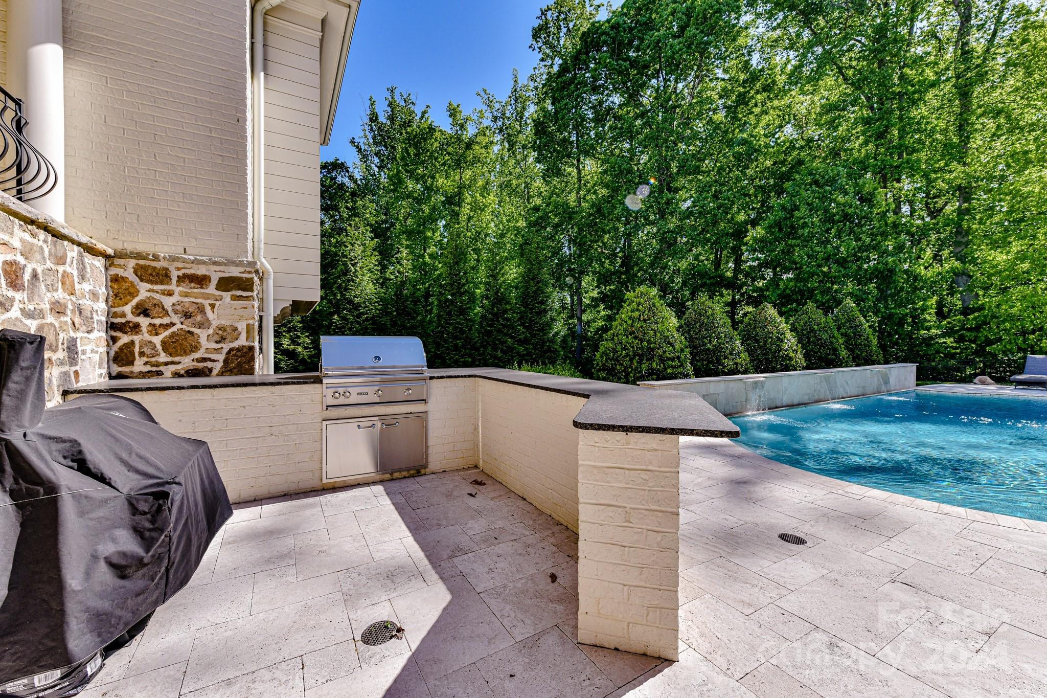 Davidson Wood - Residential