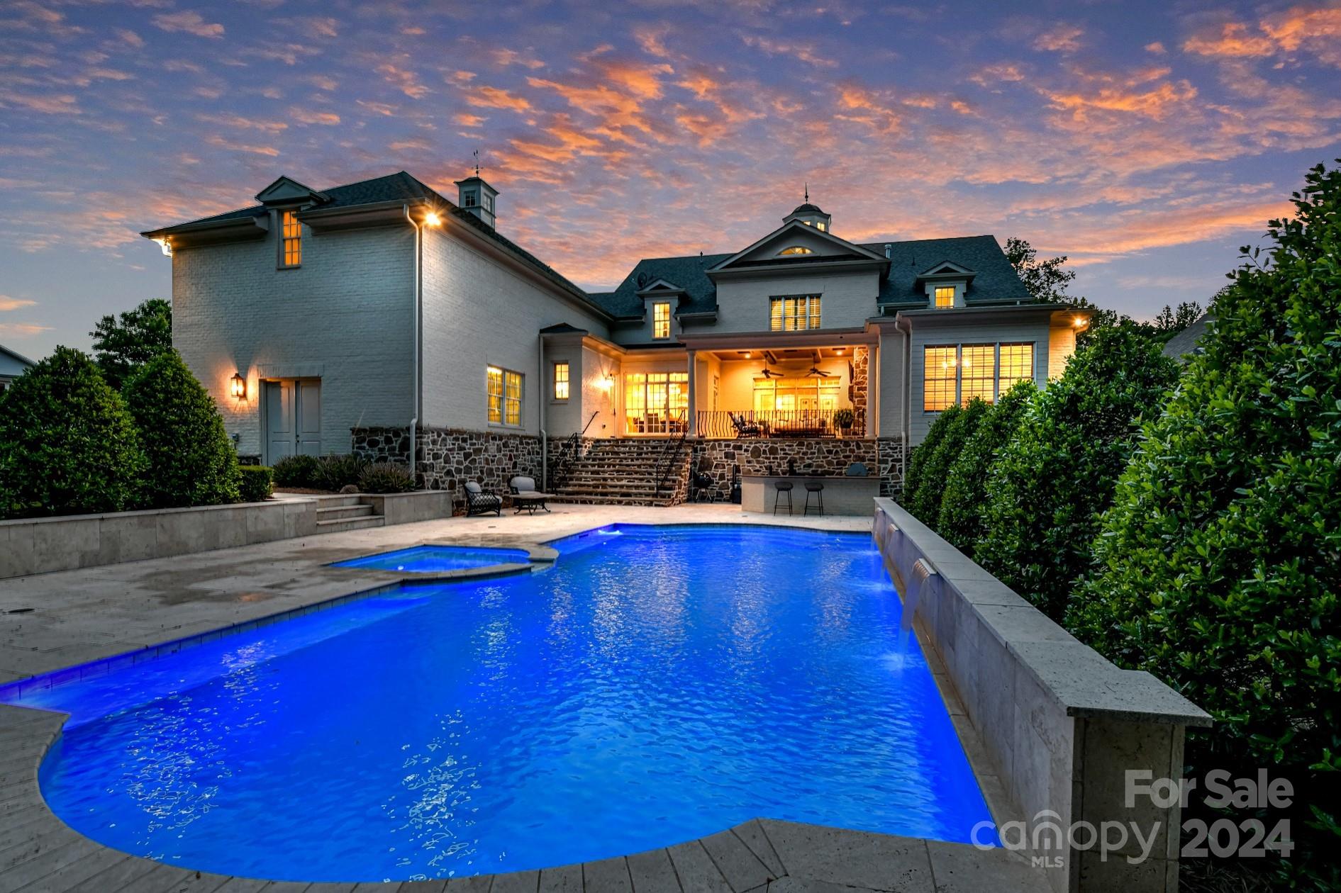 Davidson Wood - Residential