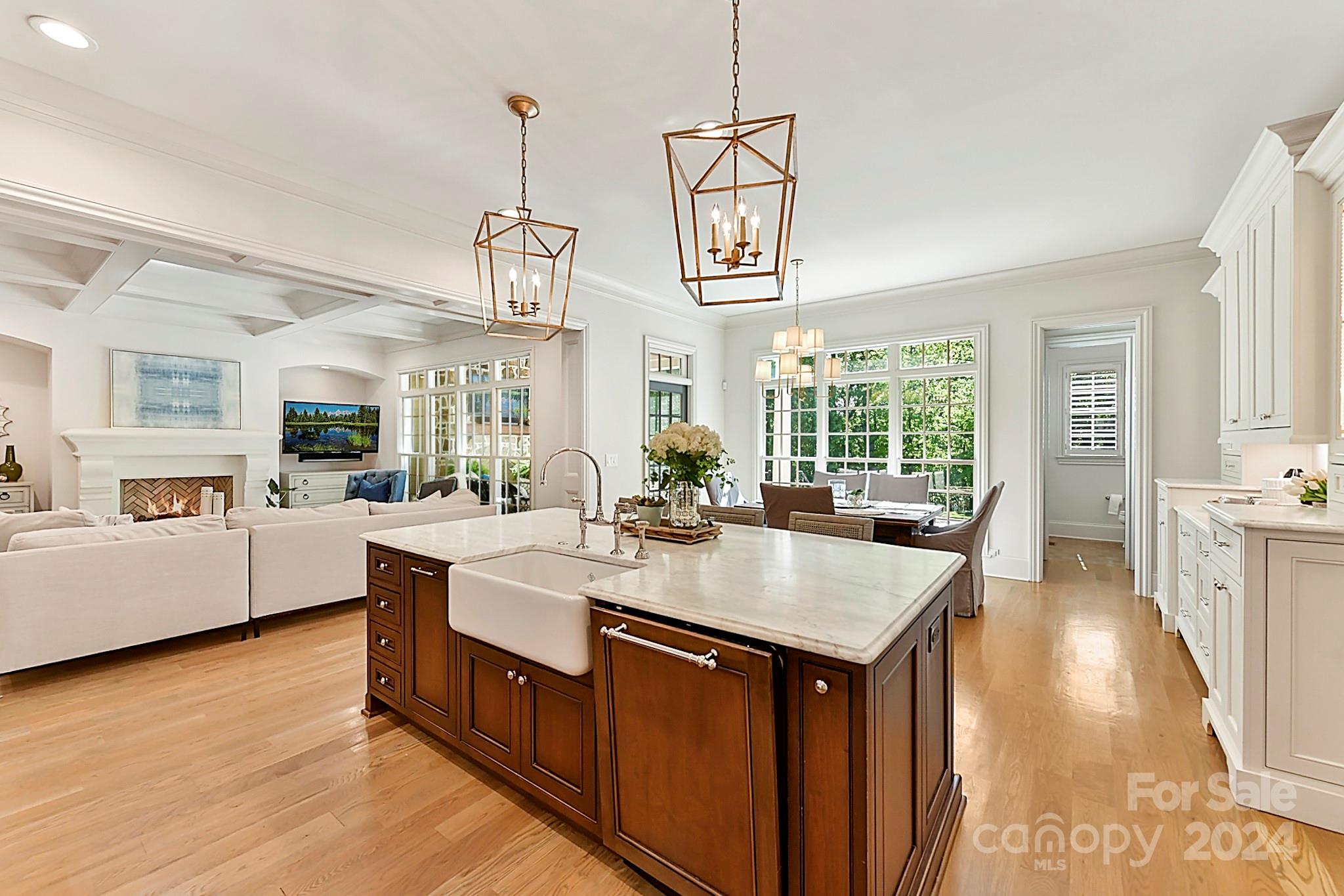 Davidson Wood - Residential