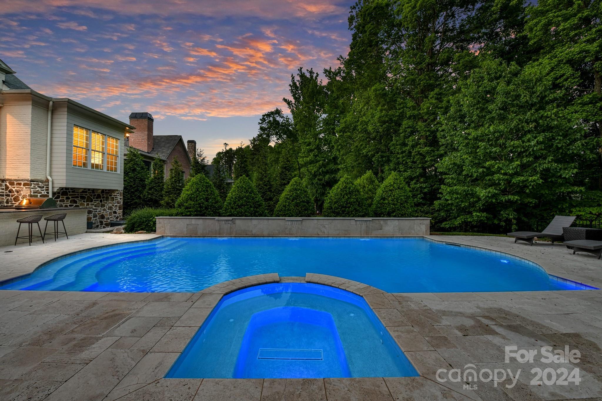 Davidson Wood - Residential