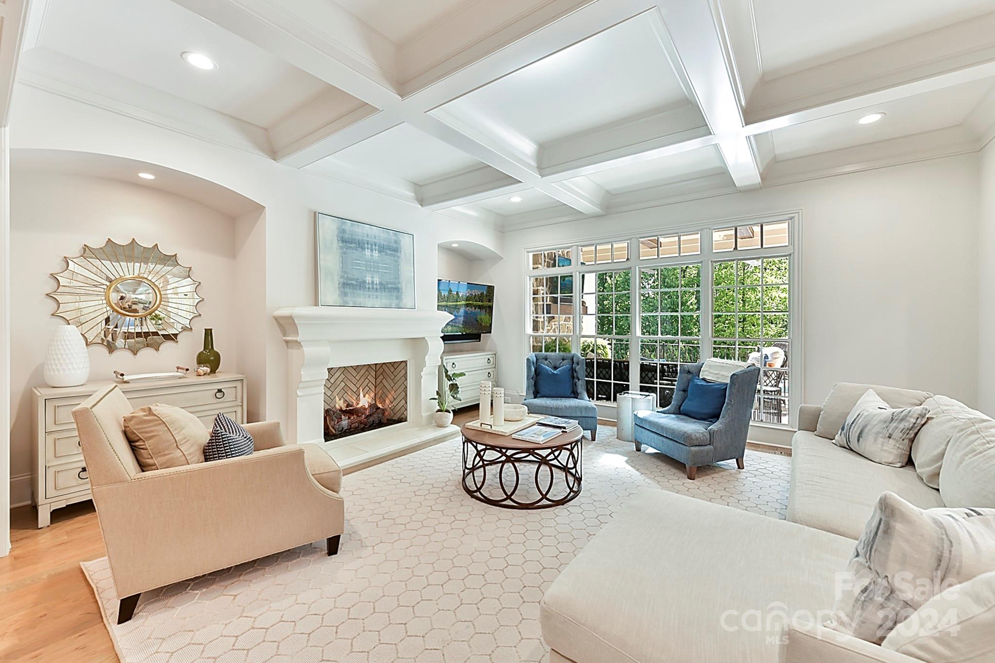 Davidson Wood - Residential