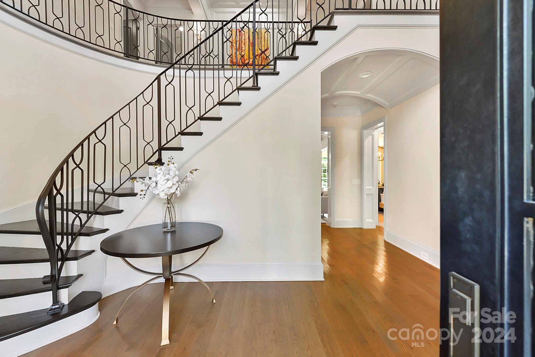 Davidson Wood - Residential