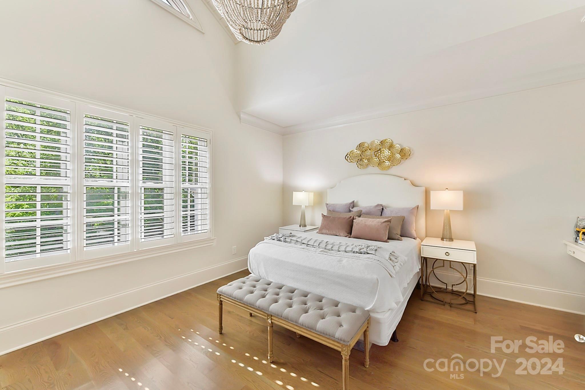 Davidson Wood - Residential