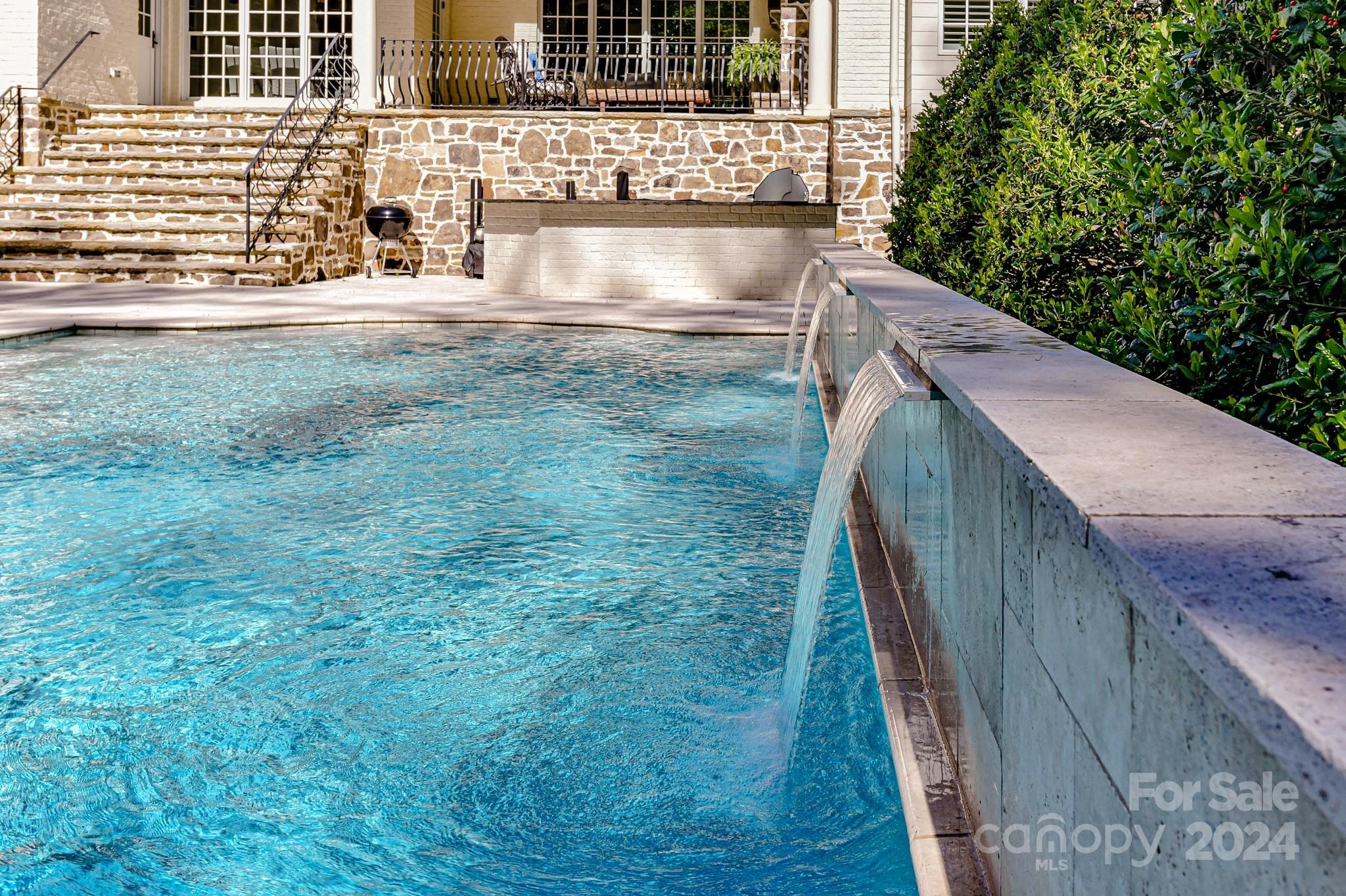 Davidson Wood - Residential