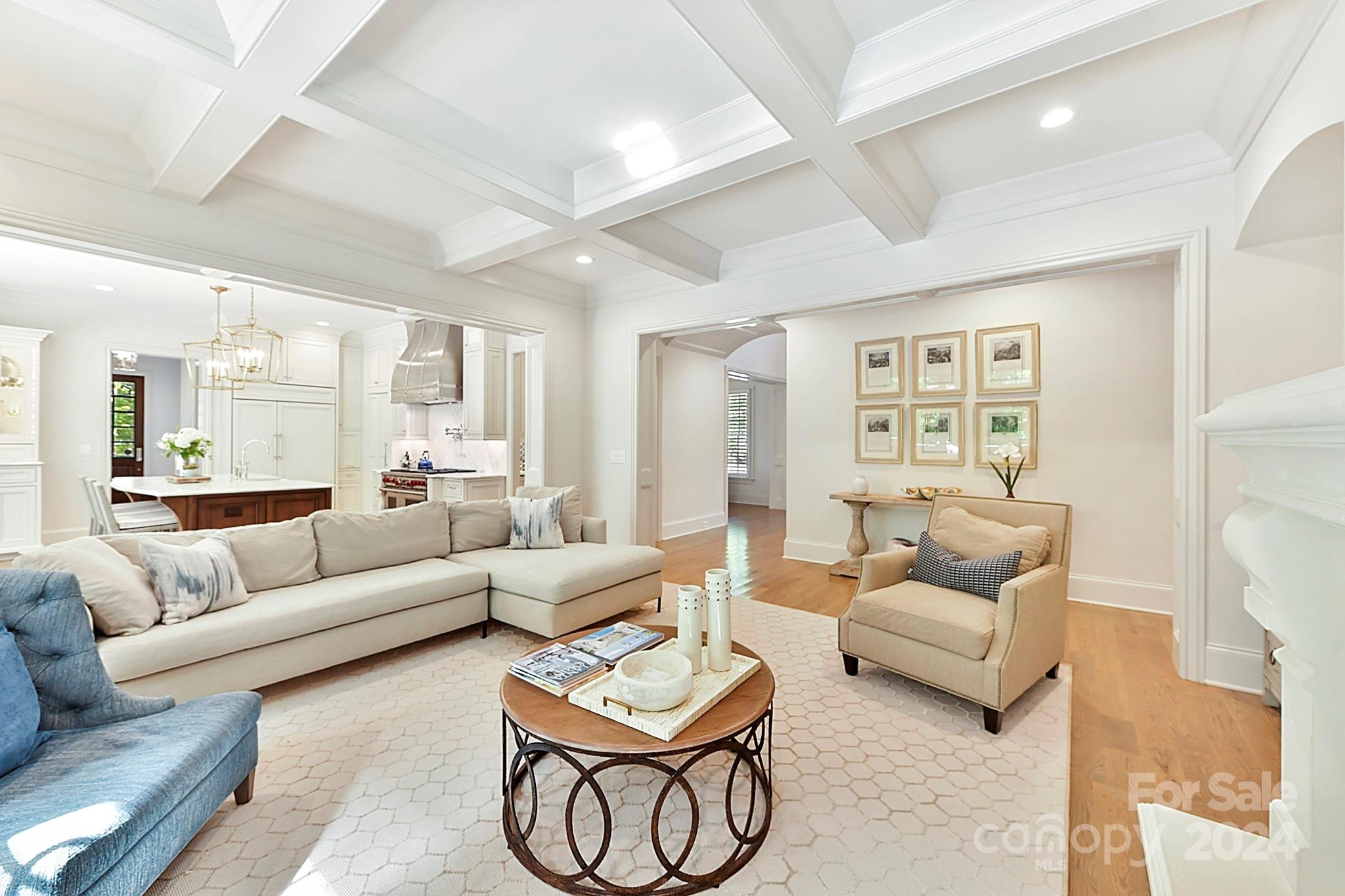 Davidson Wood - Residential