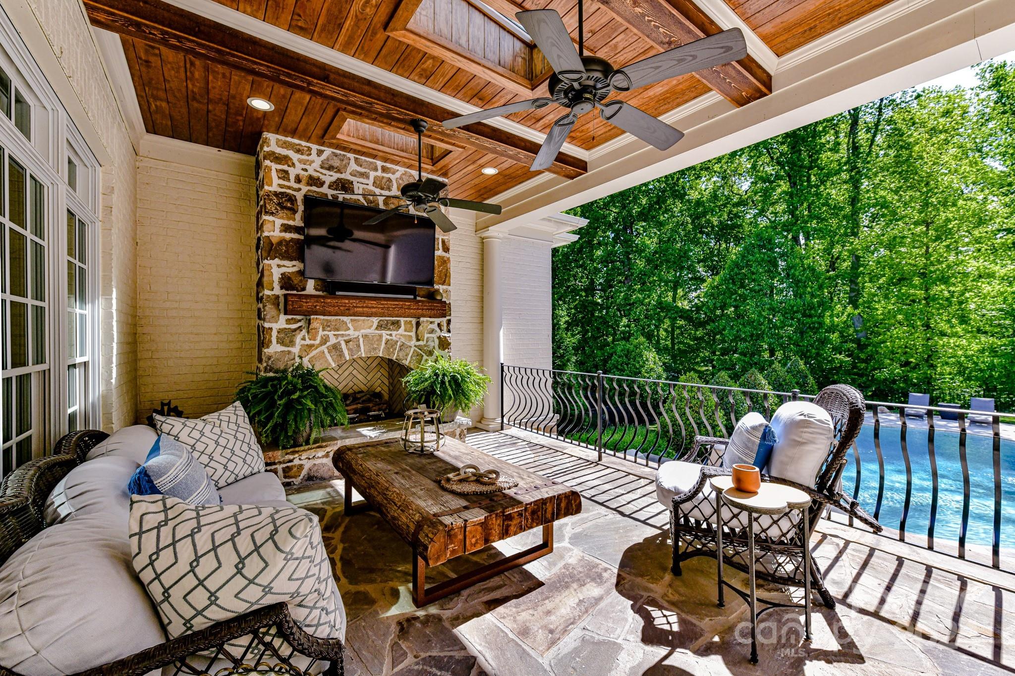 Davidson Wood - Residential