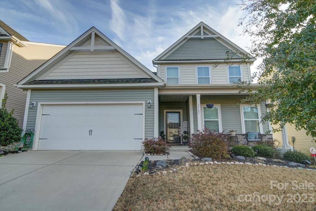 Newport Lakes - Residential