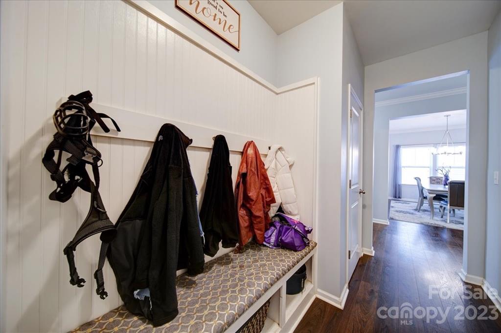 Newport Lakes - Residential