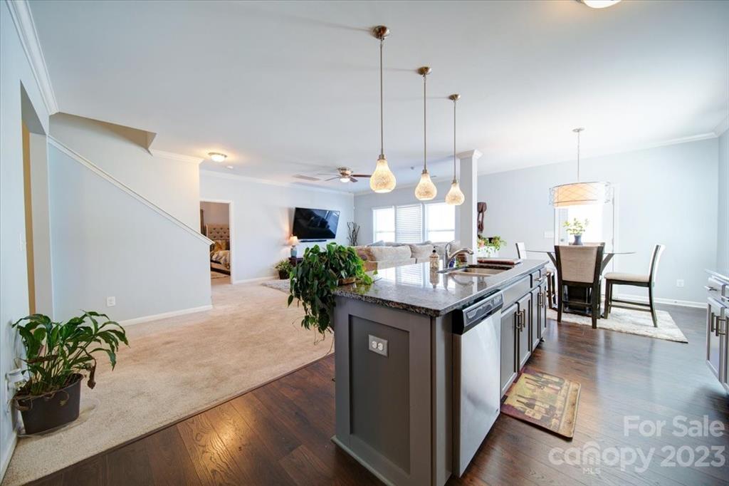 Newport Lakes - Residential