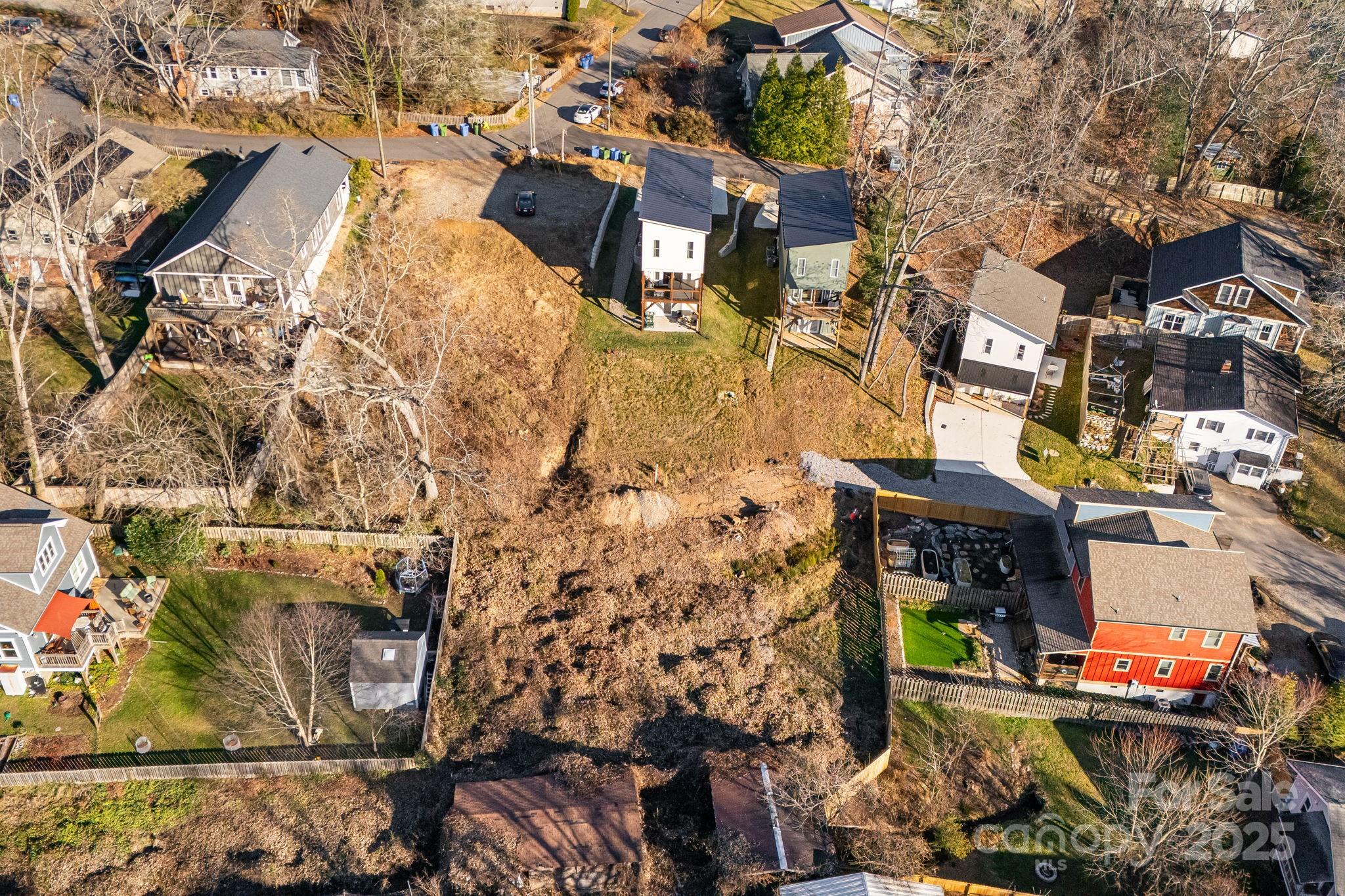 101 Arline Henry Way