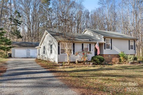 A home in Rock Hill