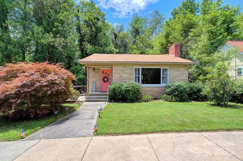 Photo of 207 Buncombe Street, Hendersonville, NC 28739 (MLS # 4274588)