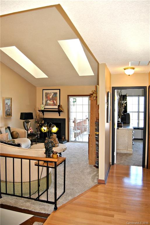 Raintree - Residential