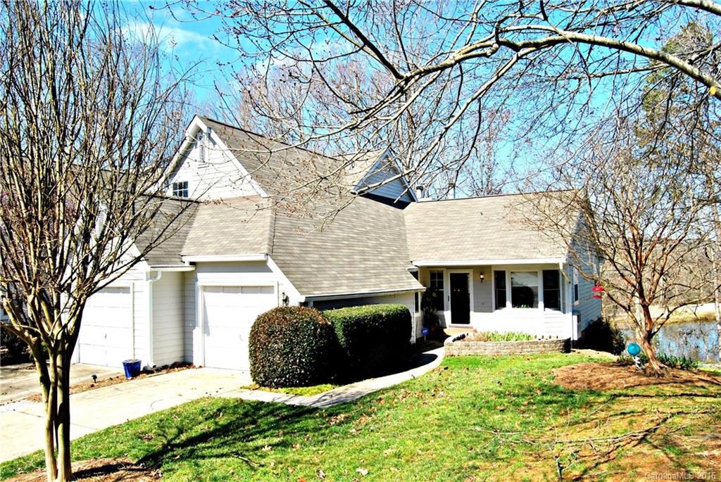 Raintree - Residential