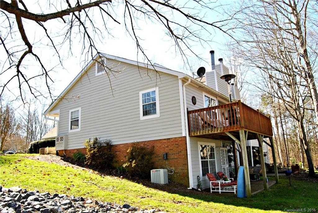 Raintree - Residential