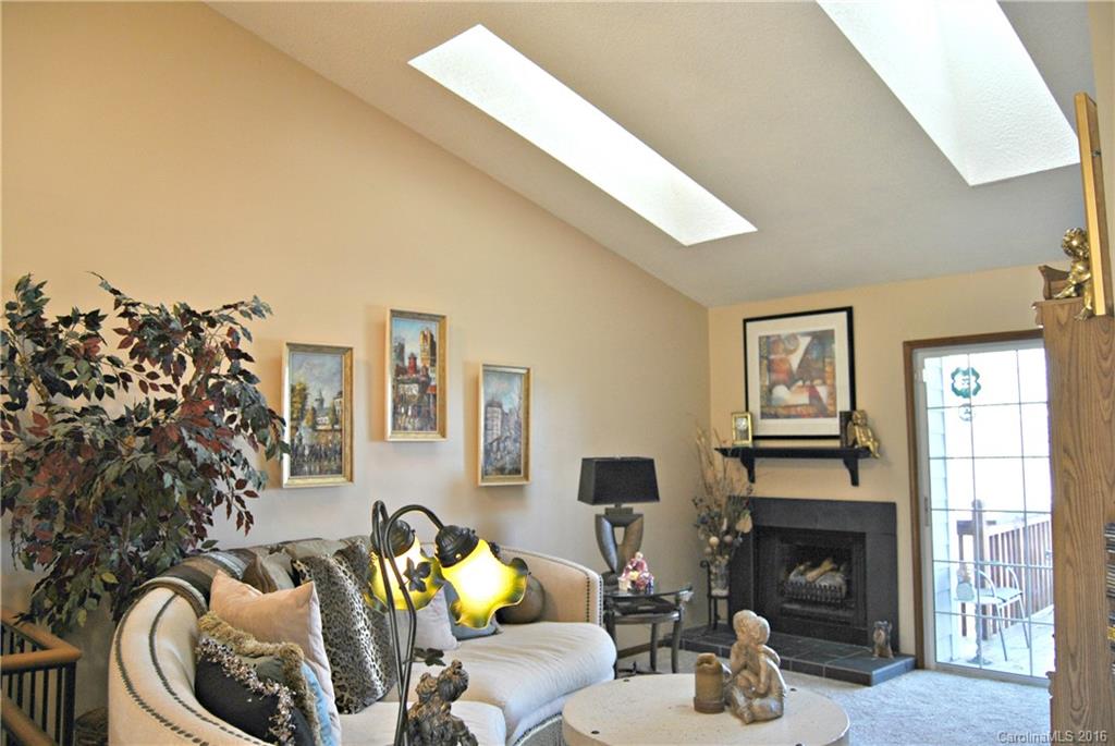 Raintree - Residential