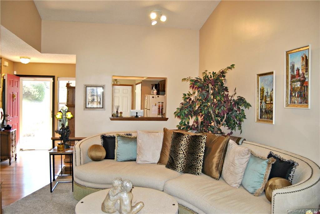 Raintree - Residential