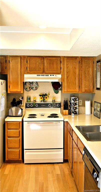 Raintree - Residential