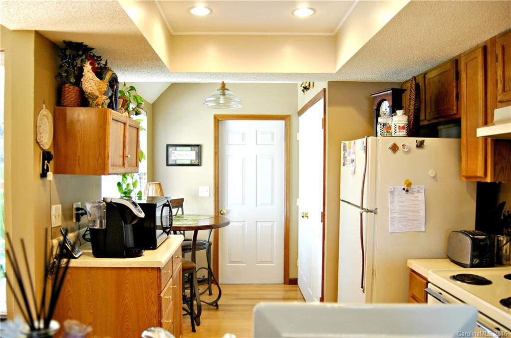 Raintree - Residential