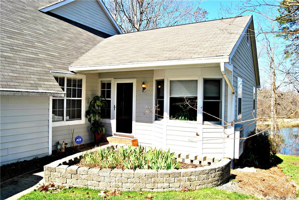 Raintree - Residential