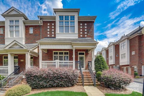 Condominium in Charlotte NC 4828 Hill View Drive.jpg