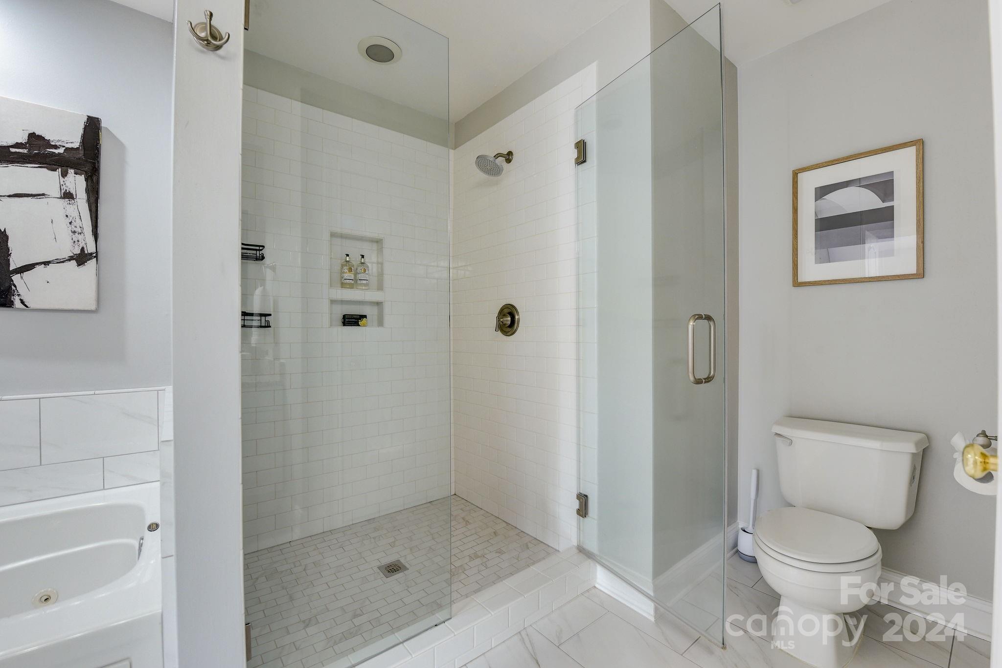 South Hill - Residential