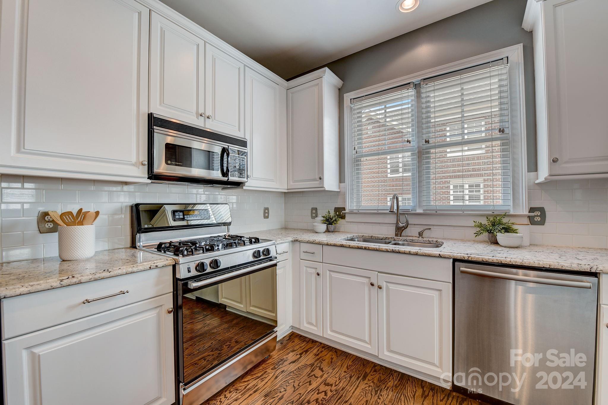 South Hill - Residential