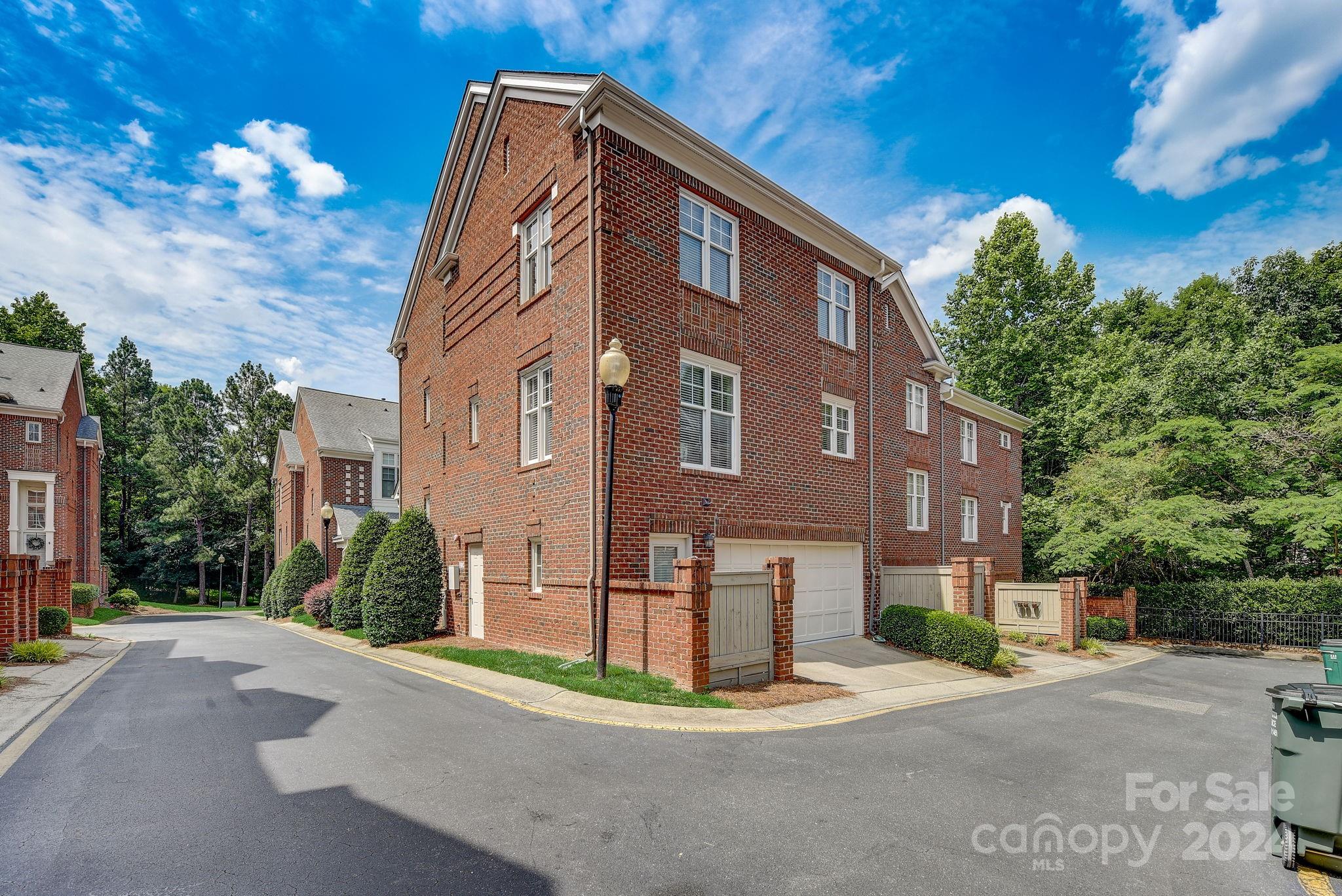 South Hill - Residential