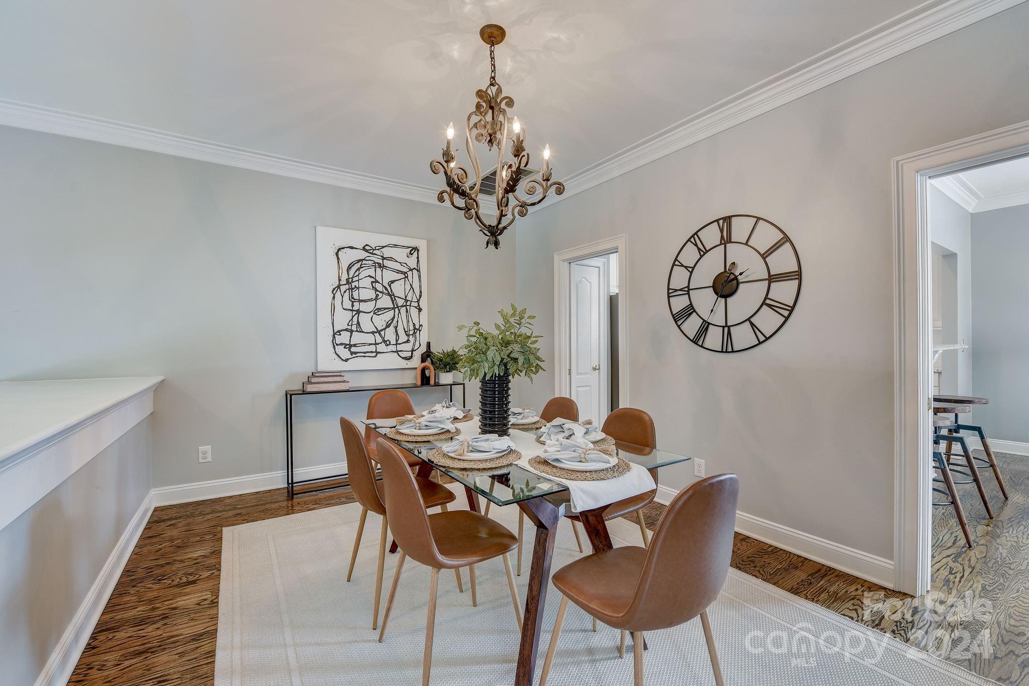 South Hill - Residential