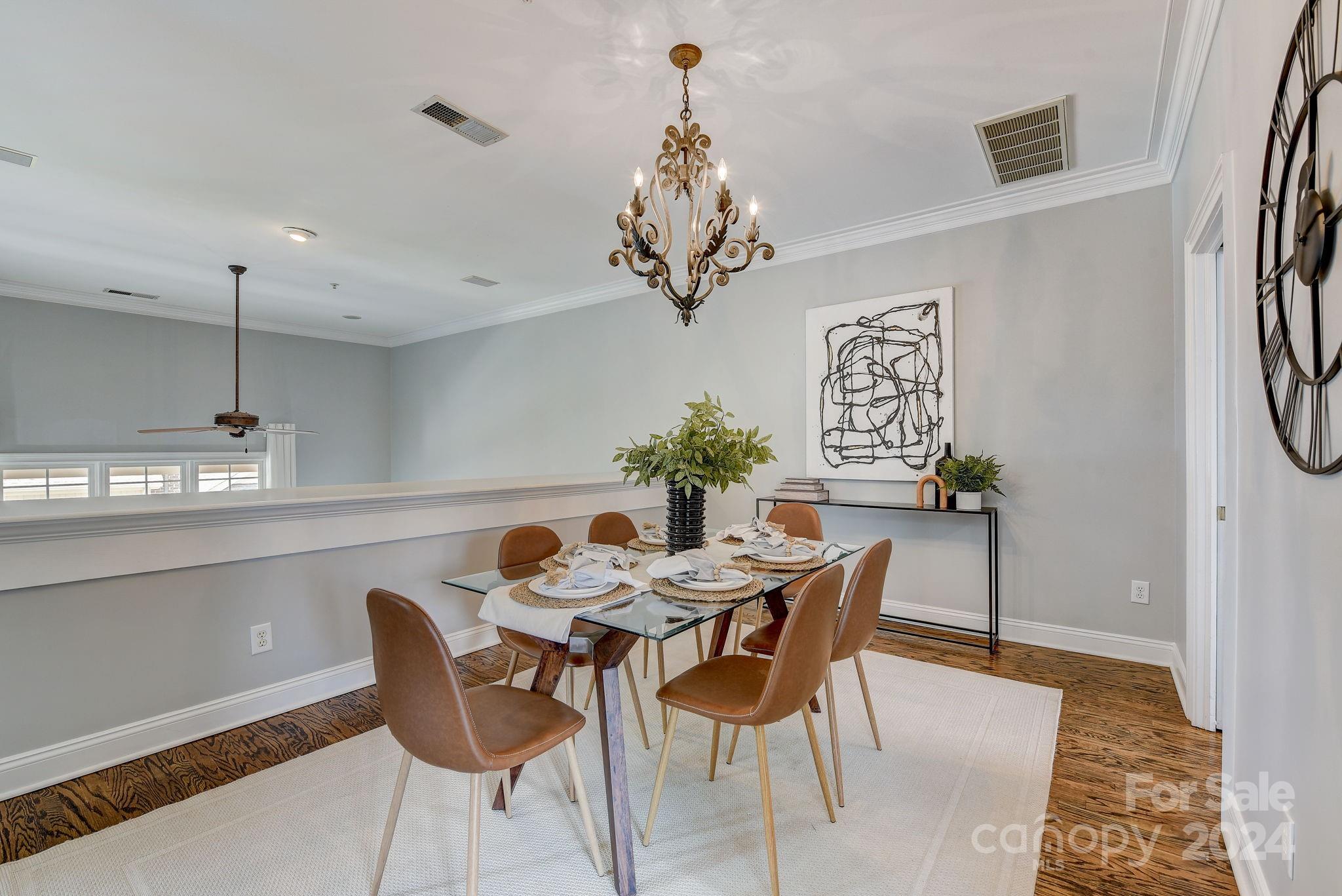 South Hill - Residential