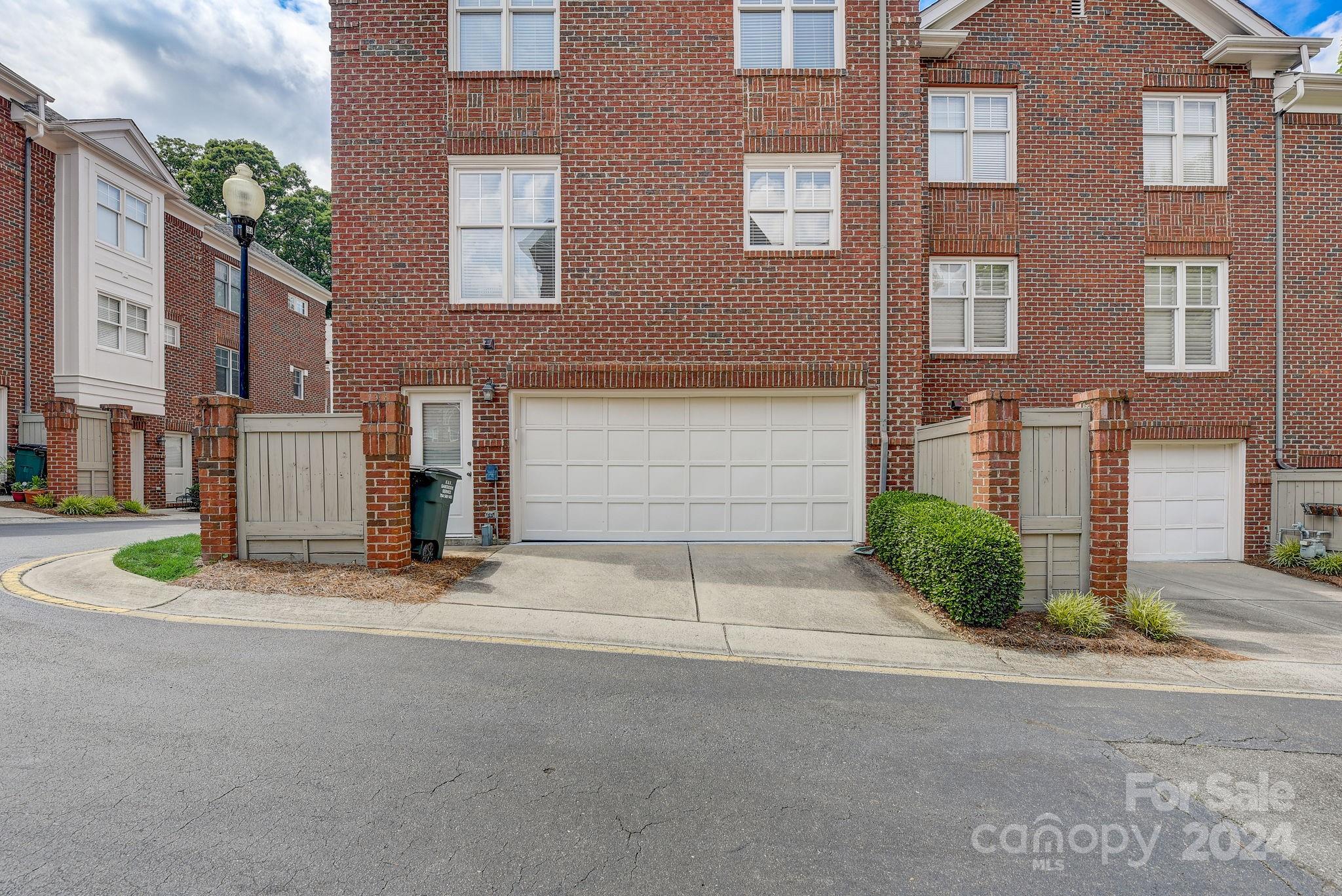 South Hill - Residential