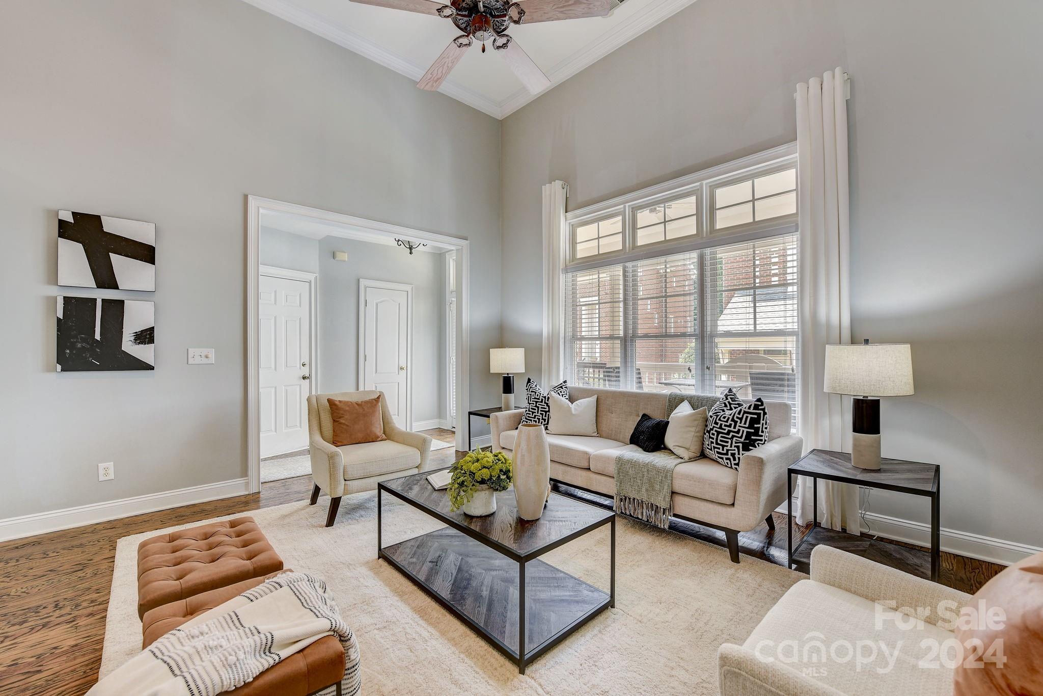 South Hill - Residential