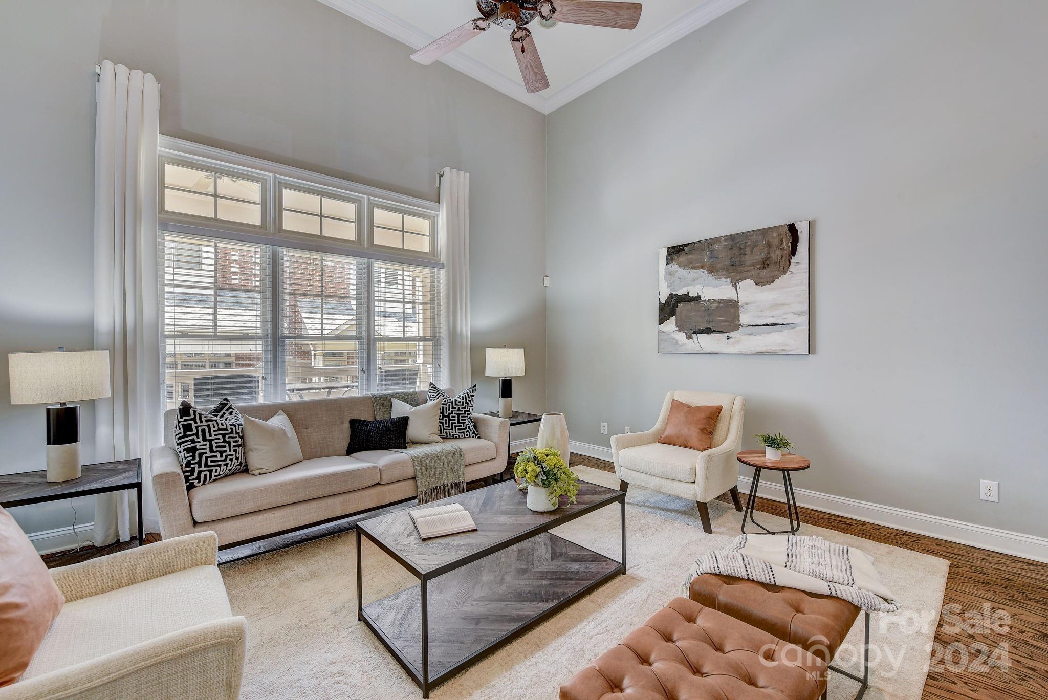 South Hill - Residential