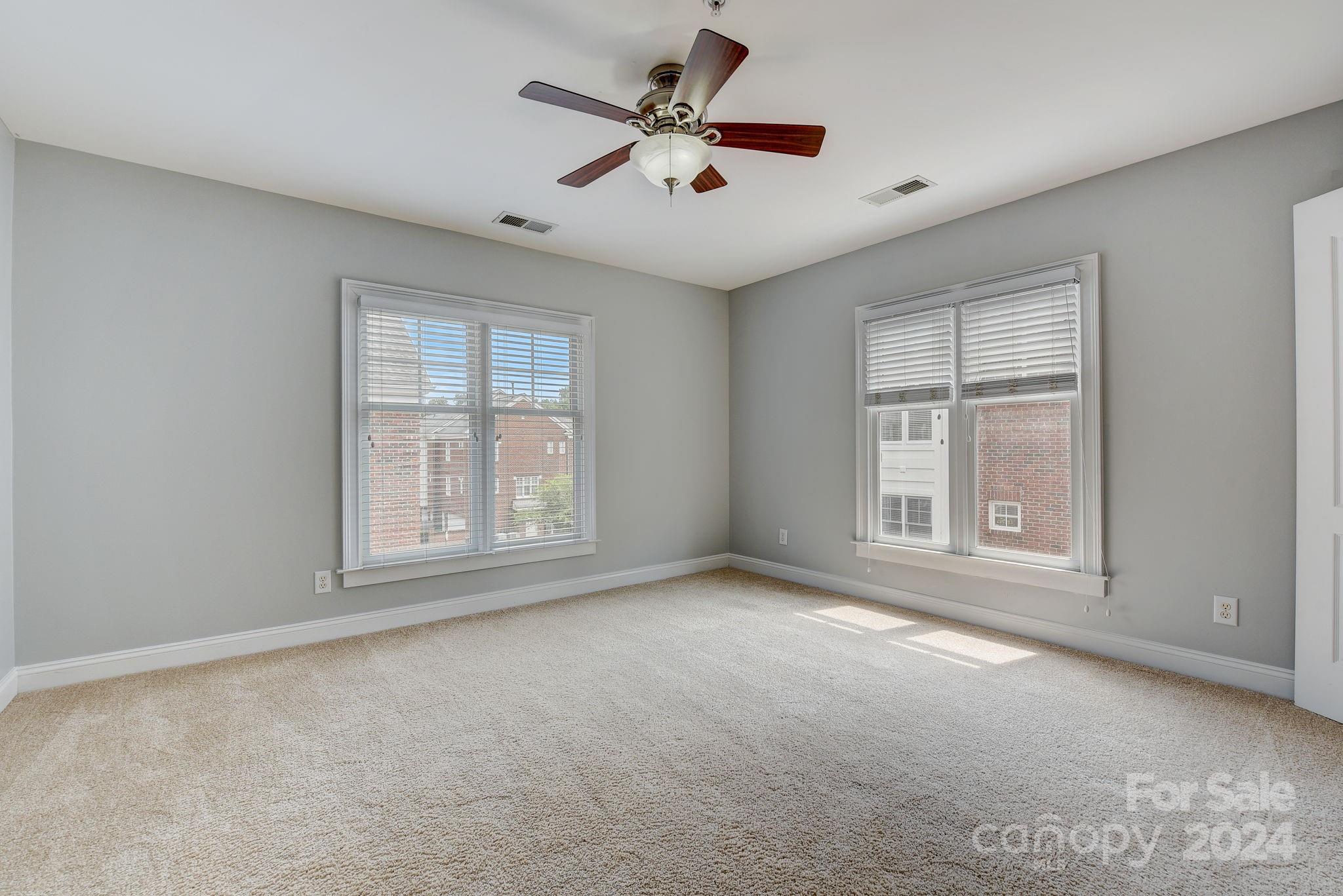 South Hill - Residential