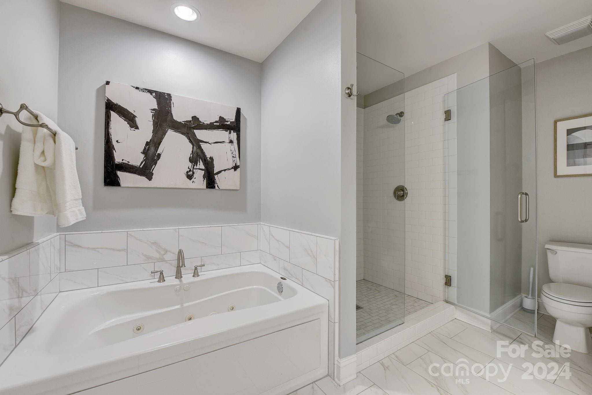 South Hill - Residential