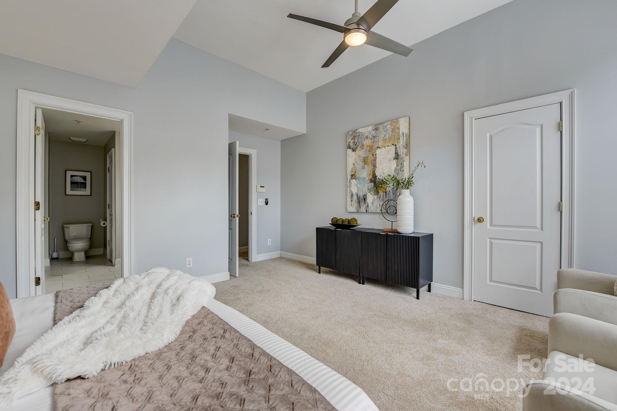 South Hill - Residential