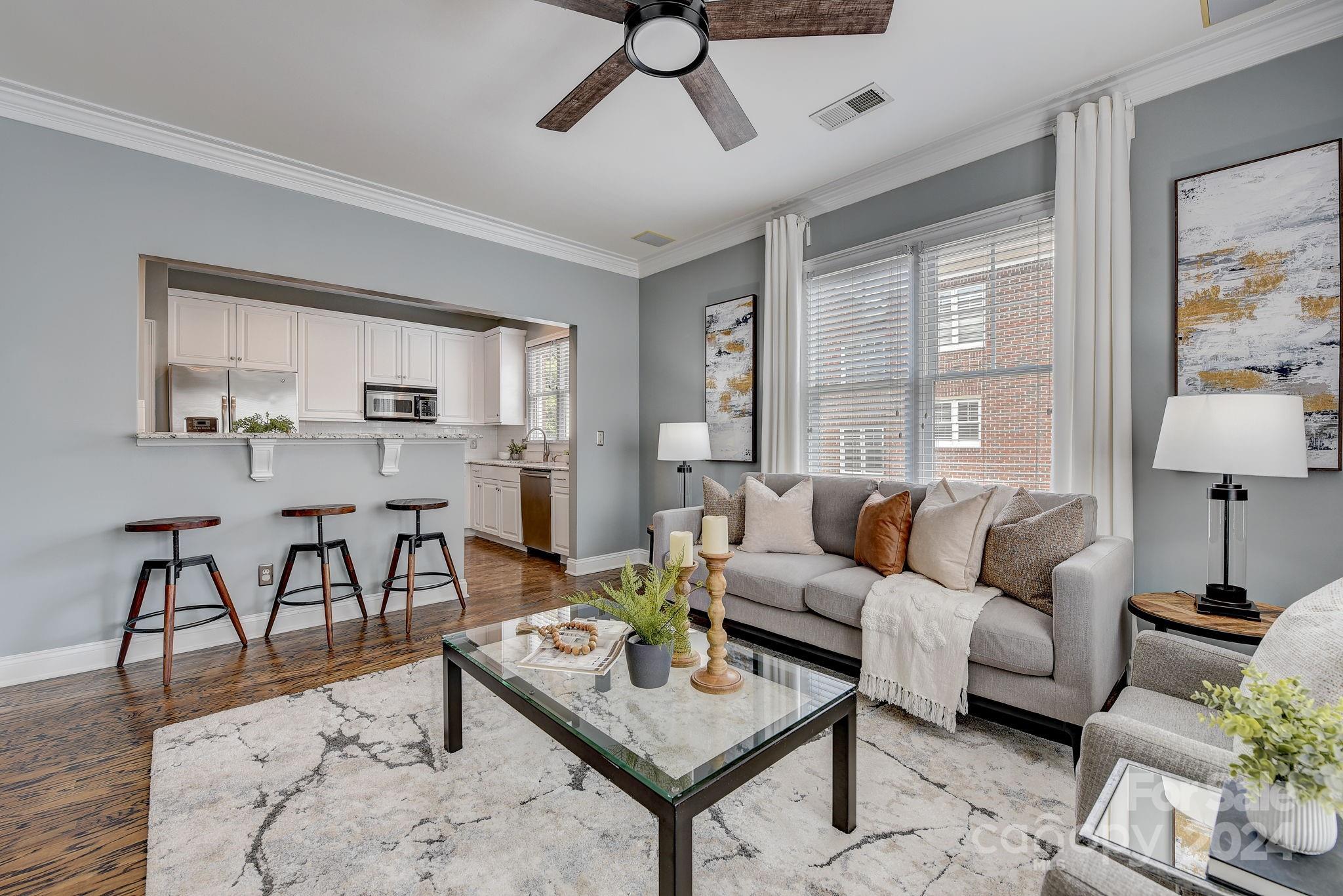 South Hill - Residential