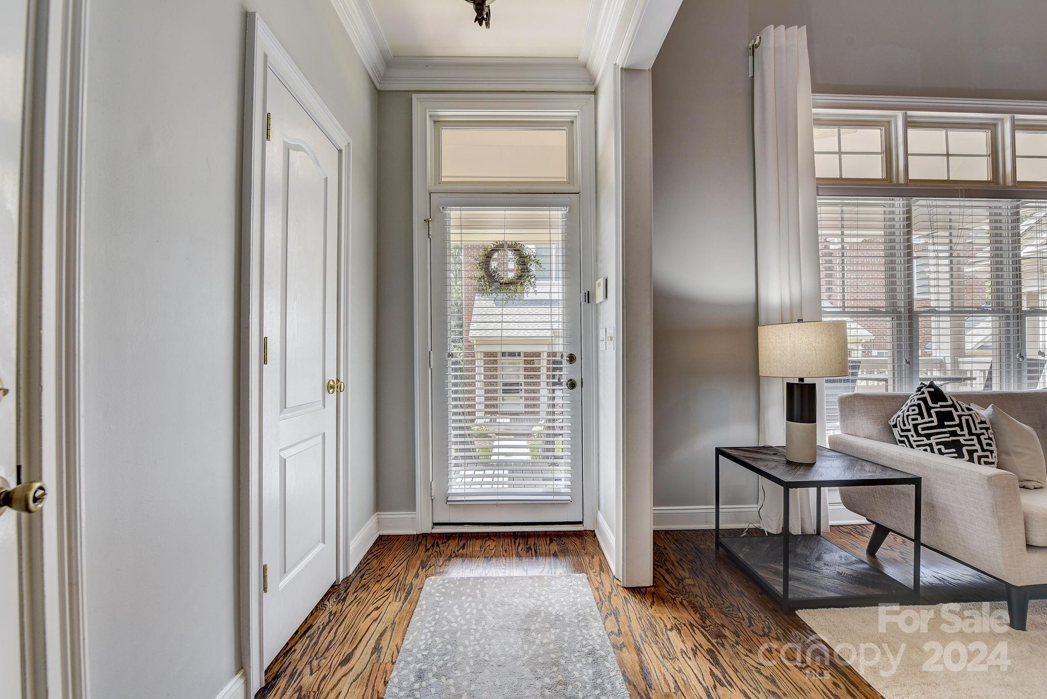 South Hill - Residential