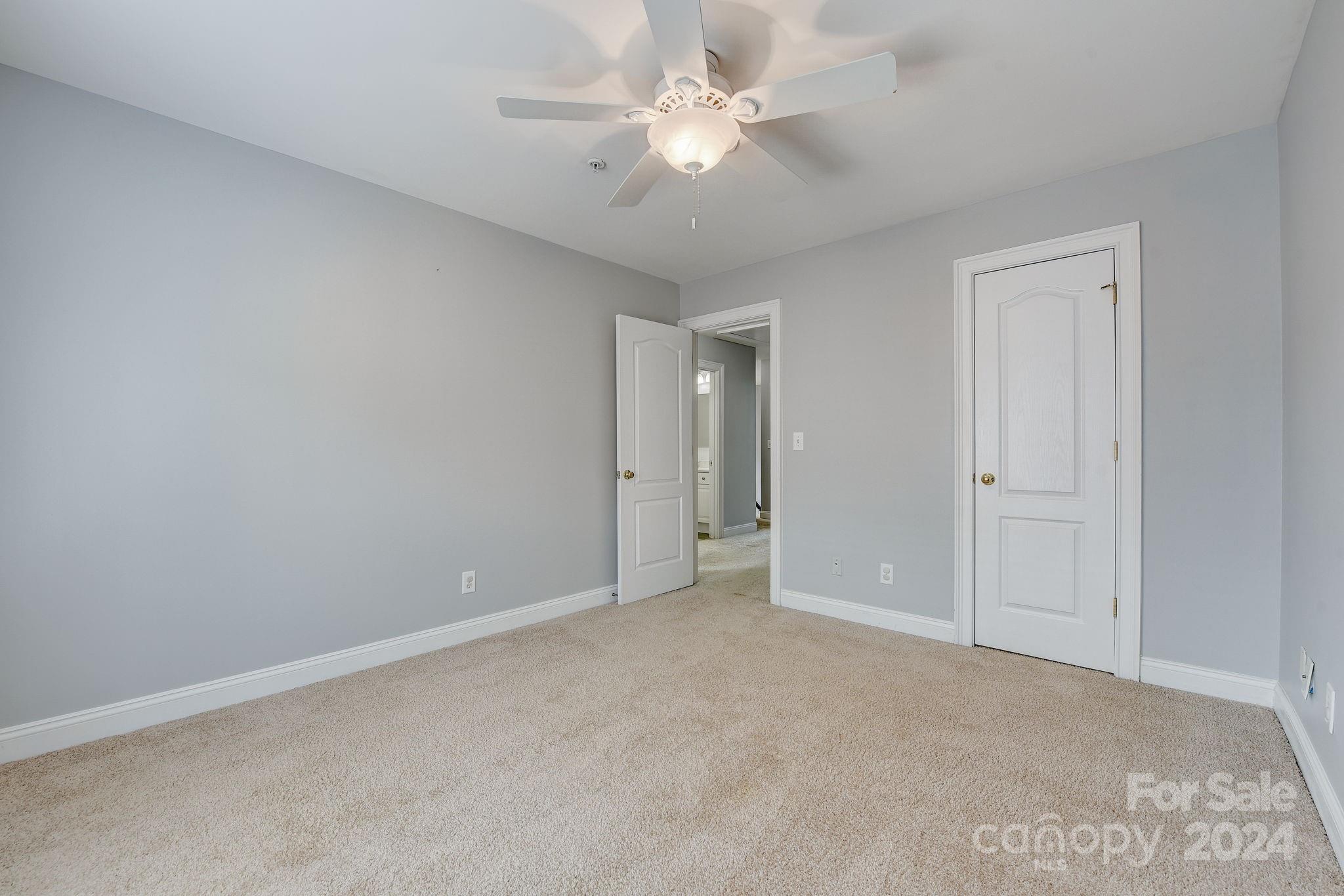 South Hill - Residential