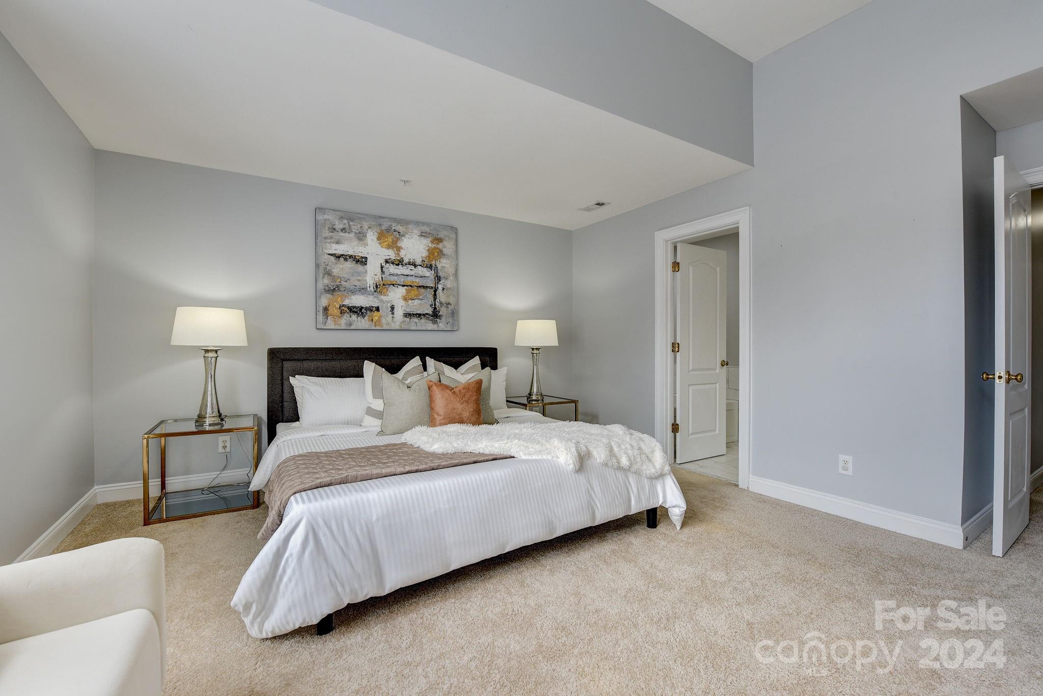 South Hill - Residential