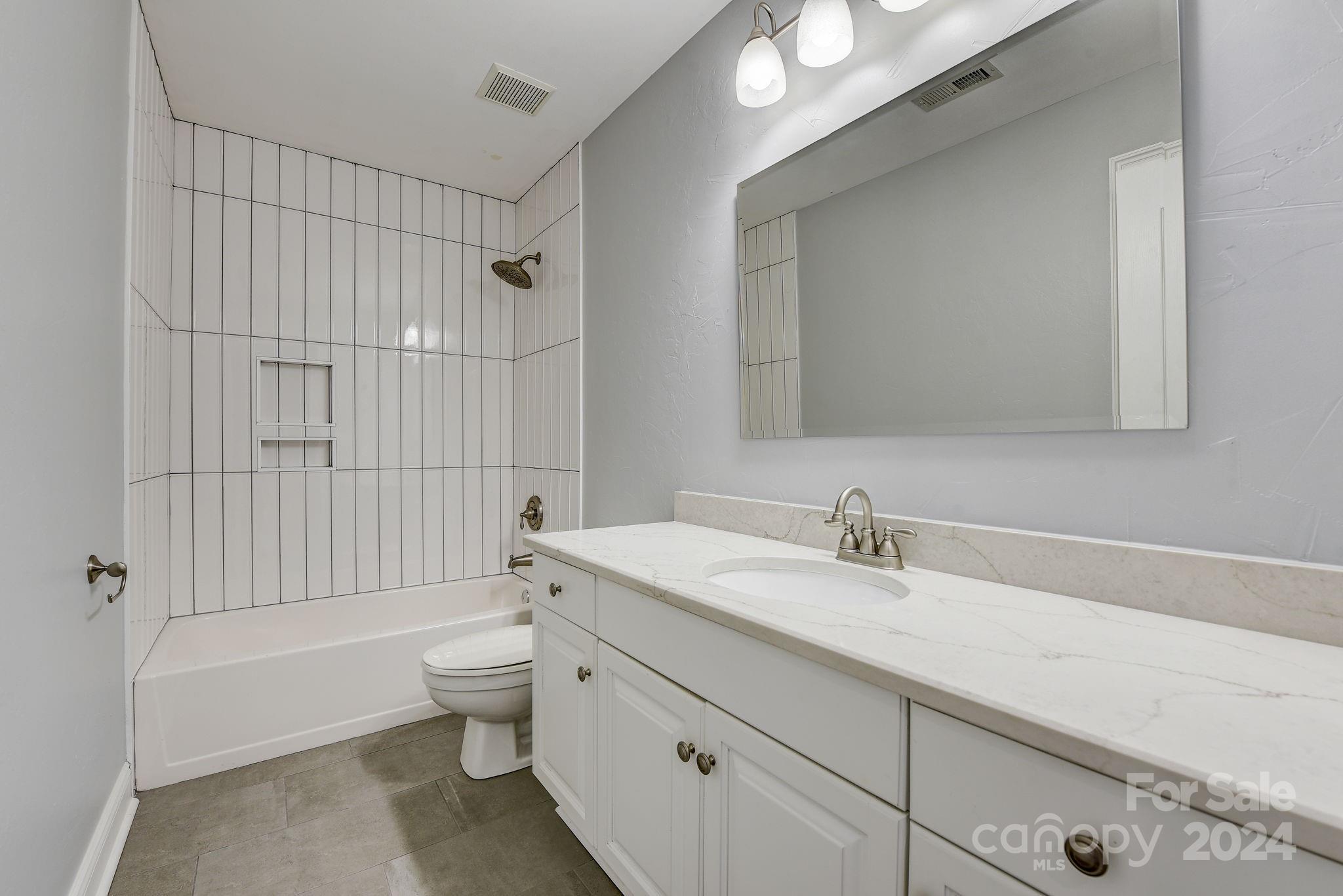 South Hill - Residential