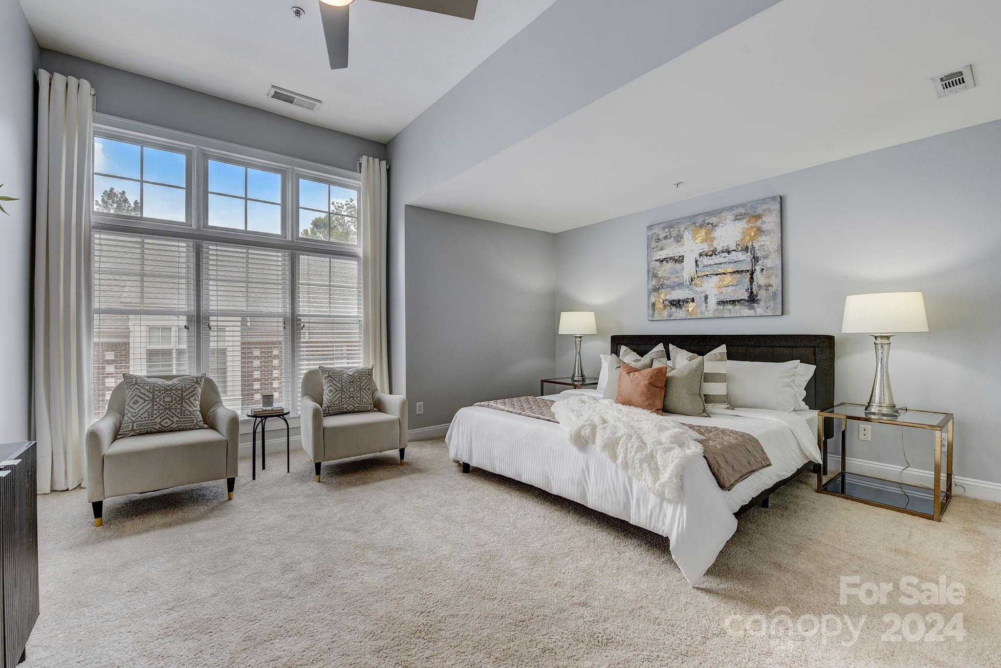 South Hill - Residential