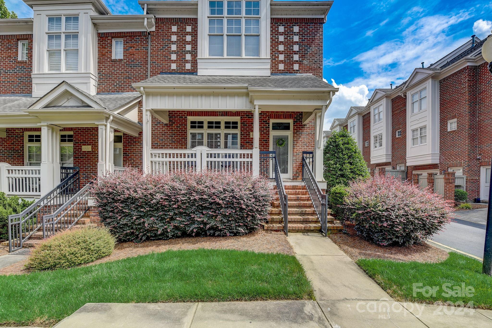 South Hill - Residential