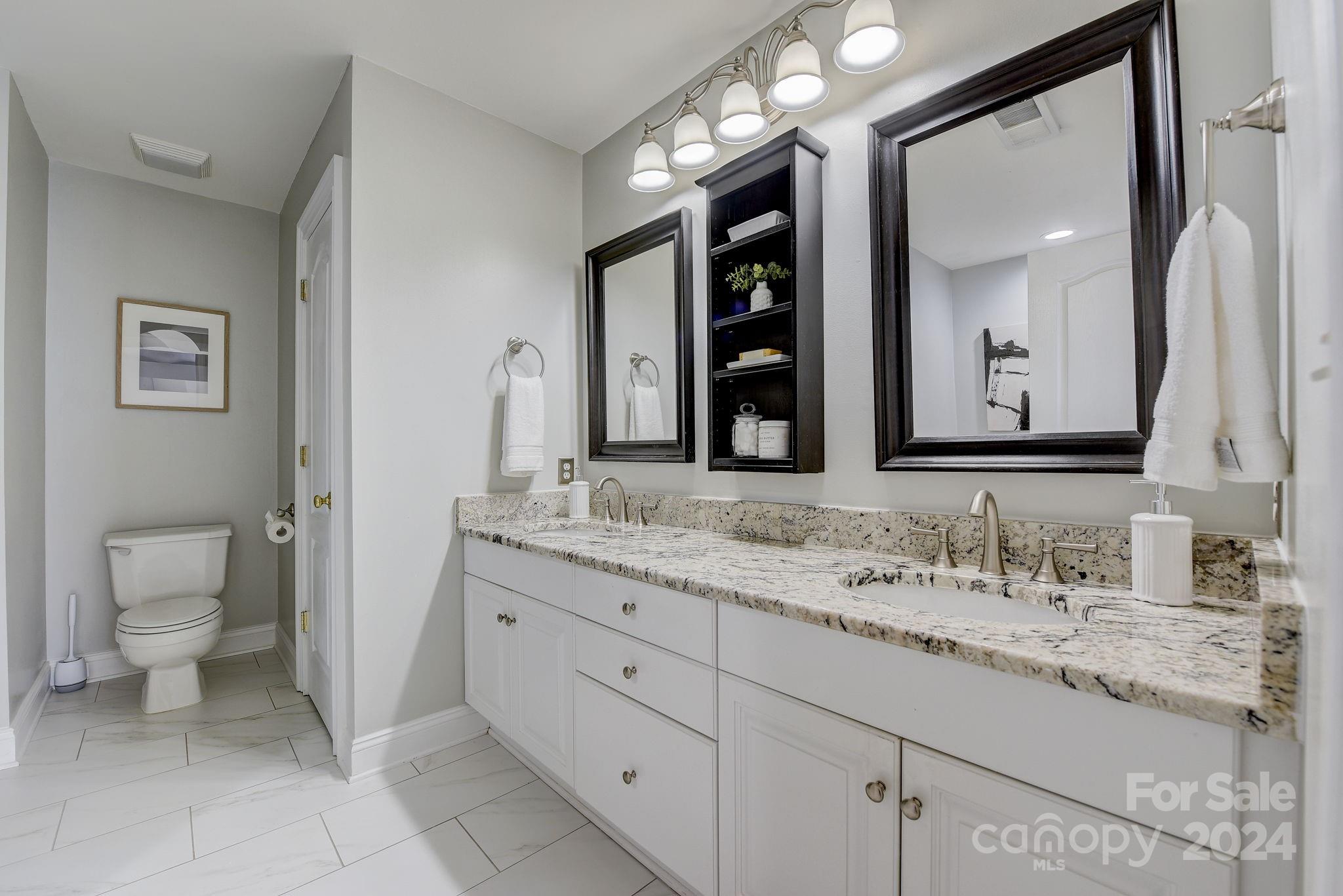 South Hill - Residential