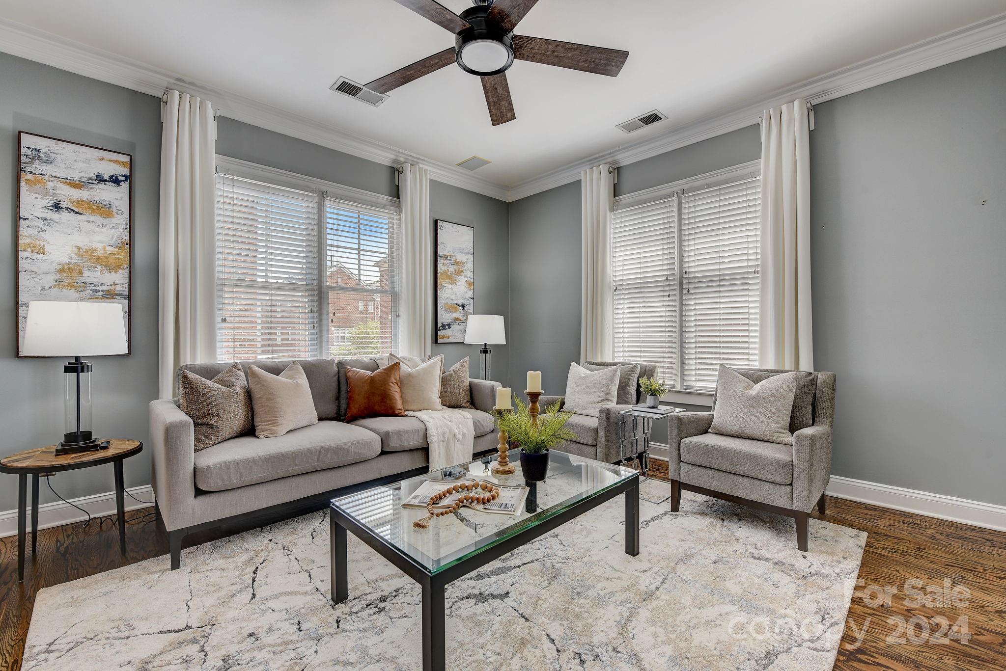 South Hill - Residential