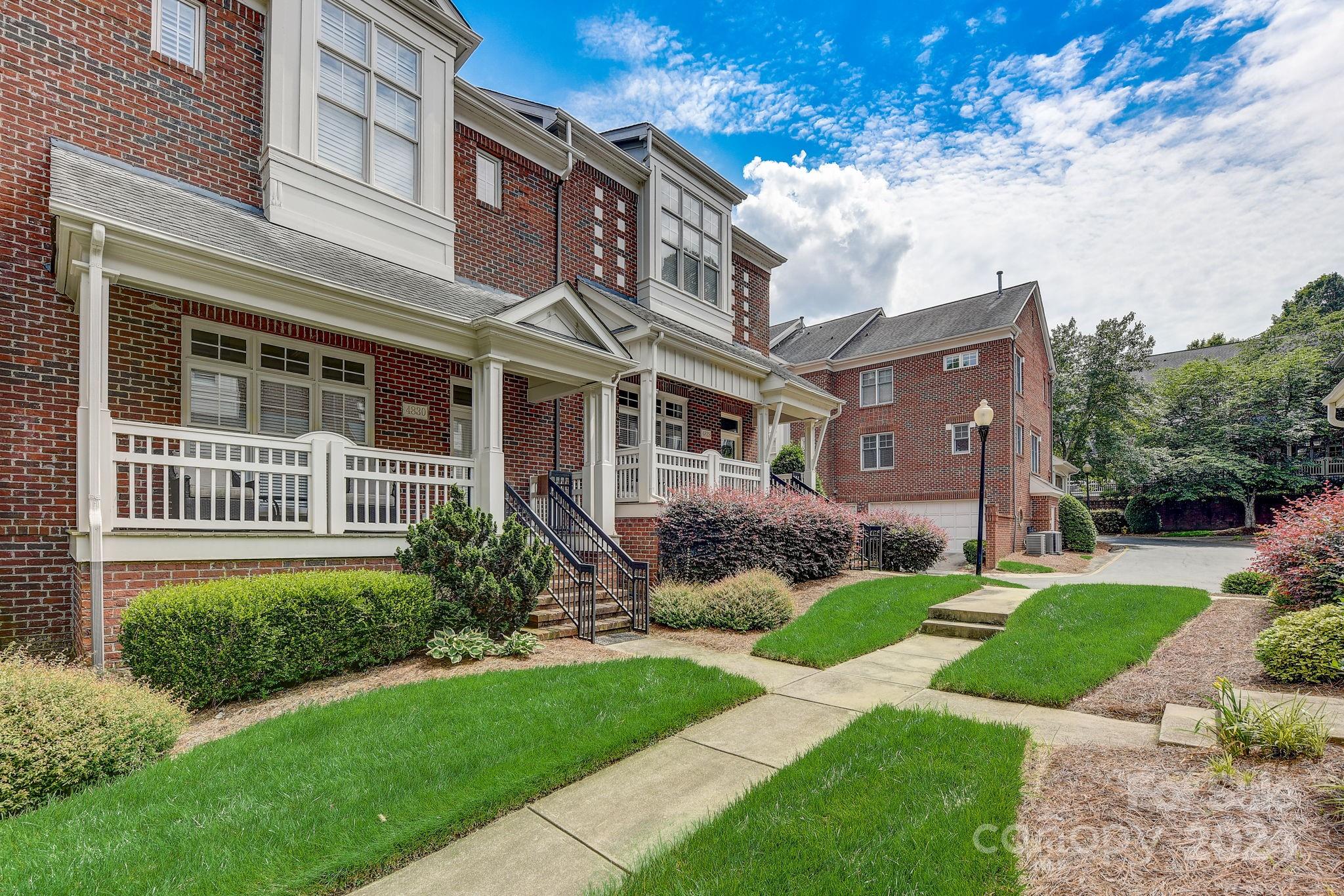 South Hill - Residential