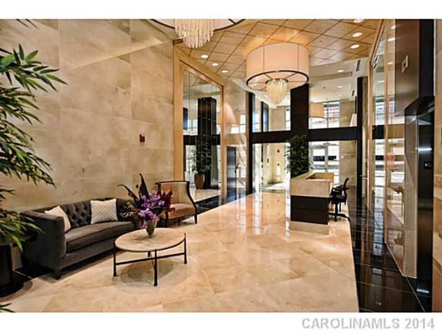 SKYE Condominiums is Uptown Charlotte's newest mixed-use development located at 3rd and Caldwell Sts. The SKYE development features 67 luxury residential condominiums, 2 penthouse suites, 172-room Hyatt Place hotel, ground floor retail, a rooftop restaurant & swimming pool w/ panoramic views of Uptown Charlotte's skyline. www.TourSKYEcondos.com
