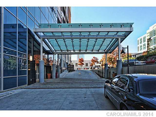 Second Ward - Residential