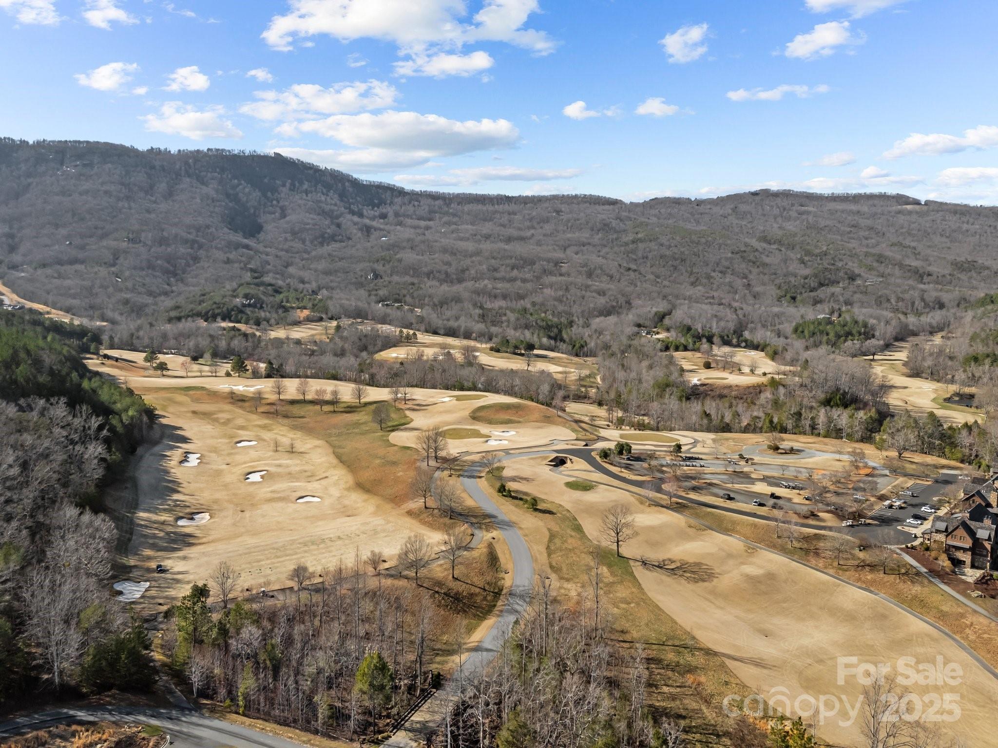 Brights Creek - Land